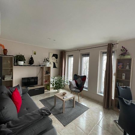 Nyil Apartman Wellnes Debrecen Eksteriør bilde